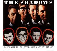Dance With the Shadows