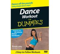 Dance Workout for Dummies