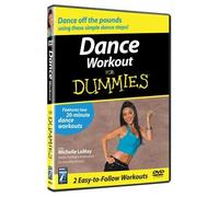 Dance Workout For Dummies [Edizione: Regno Unito] [Edizione: Regno Unito]