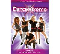 Dance Xtreme: The Workout! feat. Stars of Britannia High [DVD] by Rana Roy - Britannia High