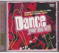 Dance Your Ass Off