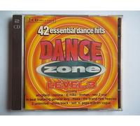 Dance Zone Level 3