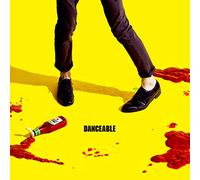 DANCEABLE - YORU NO