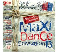 Dancefloor 90s (CD Compilation, 28 Tracks, Various, Diverse Artists, Künstler)