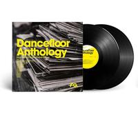 Dancefloor Anthology