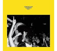 Dancefloor Classics, Vol. 1