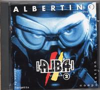 DANCEFLOOR Compilation - Albertino Presenta : Alba Vol. 2