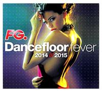 Dancefloor fever 2014-2015 - Dancefloor fever 2014-15