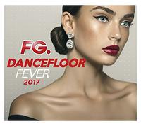 Various Artists - Dancefloor Fever 2017 (4 CD)