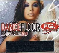 Dancefloor FG Winter 2009