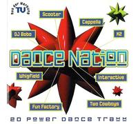 Dancefloor Highlights (CD Compilation, 20 Titel, Diverse Künstler) Sign Of Zodiak - Le Cygne / Samira - When I Look Into Your Eyes / The Scotlands - On The Mountain Of Highlands / Kosmos Feat. Mary K. - Codo / Holly Johnson - Legendary Children (All Of Them Queer) u.a.