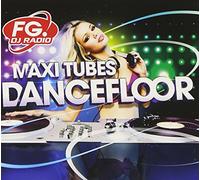 Dancefloor Maxi Hits