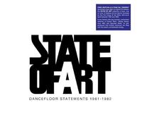Dancefloor Statements 1981-1982