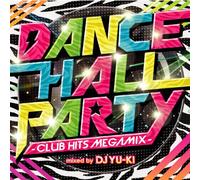 Dancehall Party-Club Hits Megm