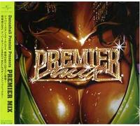 Dancehall Premier Presents - Premier Mix
