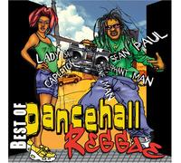 Dancehall Reggae - Dancehall Reggae