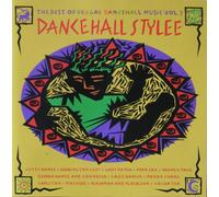 Dancehall Stylee / The Best of Reggae Dancehall Music Vol. 3