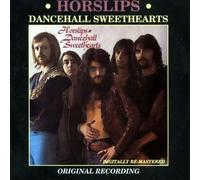 Dancehall Sweethearts by Horslips
