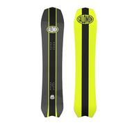 DANCEHAUL GROM Junior - Snowboard All-Mountain per bambini
