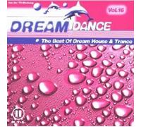 Dancehits 1 6 (Compilation CD, 40 Tracks)