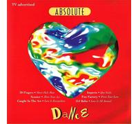 Dancehits aus den 90ern (CD Compilation, 18 Titel, Diverse Künstler) Sparks - When Do I Get To Sing My Way / Boytronic - Blue Velvet / Captain Hollywood Project - Flying High / Activate - Save Me / The Original - I Luv You Baby u.a.