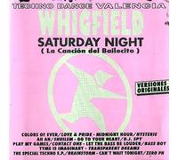 Dancehits Espana (CD Compilation, 11 Tracks, Various, Diverse Artists, Künstler)