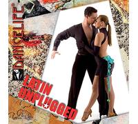Dancelife Latin Unplugged Tanzmusik CD