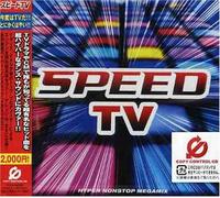 Dancemania Speed Evolution - Speed TV