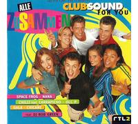 Dancemusic Club 1 9 9 7 (Compilation CD, 40 Tracks, Various) million money / red 5 lift me up / m.r. listen to your heart / space frog x-ray / dj quicksilver free / boy george love is leaving / nana lonely u.a.