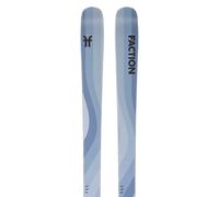 Pack sci Faction Dancer 1 Grey 25 + Attacchi Sci - Grigio - Größe 170 - 2025