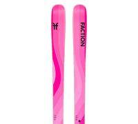 DANCER 1 PINK FACTION