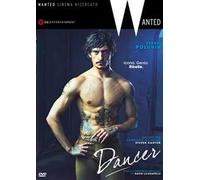 Dancer – CG Entertainment – DVD – Importazione italiana – Nuovo (2016)