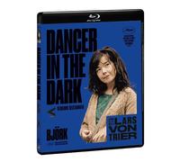 Dancer in the Dark (2000) (Blu-Ray)