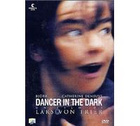 Dancer In The Dark (DVD) Bjork Deneuve