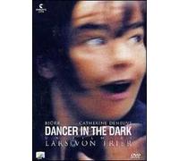 Dancer In The Dark (DVD) Bjork Deneuve