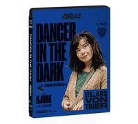 Dancer in the Dark (4Kult) (4K Ultra HD + Blu-Ray Disc + Card)