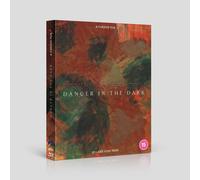 Dancer in the Dark (Blu-ray) Catherine Deneuve Joel Grey Jean-Marc Barr Udo Kier