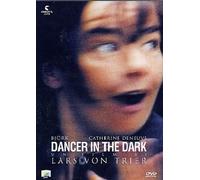 Dancer In The Dark (DVD) Bjork Deneuve Deneuve Bjork Catherine Deneuve Udo Kier