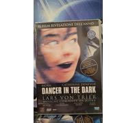 Dancer in the Dark DVD nuovo