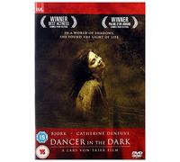 Dancer In The Dark [Edizione: Regno Unito]
