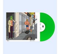 Dancer More Or Less (Vinyl LP) 12" Album Coloured Vinyl