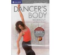 Dancers Body Workout W/ Bonus Audio