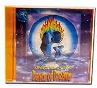 Dancer's Dream - Dance of Dreams