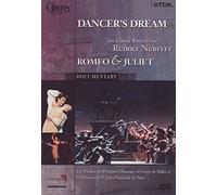 Dancer's dream - Romeo & Juliet - The great ballets of Rudolf Nureyev