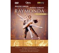 Dancer's Dream, The Great Ballets of Rudolf Nureyev (DVD)