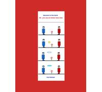 dancers in the dark - 20. you can do better than that