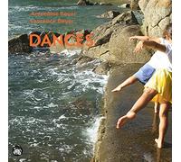 Dances / Laurence et Amandine Beyer (inclus un Vinyle LP)