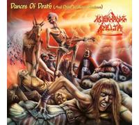 dances of death (and other walking shadows)