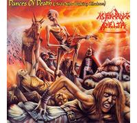 Dances of Death (and Other Walking Shadows)