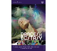 Dances of Ecstasy (DVD) Various